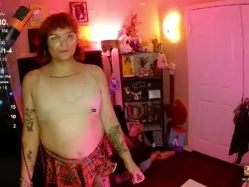 Chaturbate Live Porn of lobotomyprincess