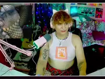 Chaturbate Adult Webcam of lobotomyprincess