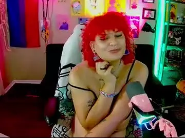 Chaturbate Best Webcam of lobotomyprincess