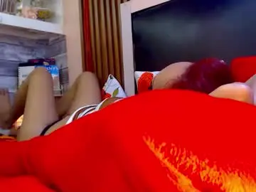 Chaturbate Live Sex Cam of queenfox4u