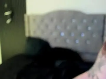 Chaturbate Sex Chat of scarbadgirl_
