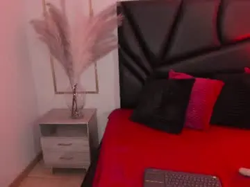 Chaturbate Live Porn of scarbadgirl_