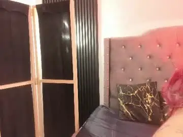 Chaturbate Sex Cam of scarbadgirl_