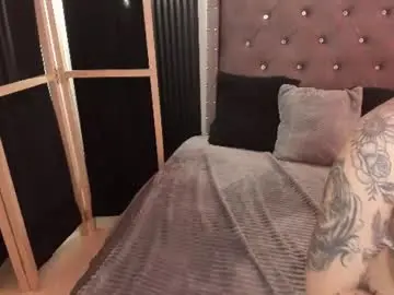 Chaturbate Adult Webcam of scarbadgirl_