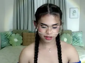 Chaturbate Watch Live Sex Cams of yourprettyblythe_ts