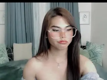 Chaturbate Live Sex of yourprettyblythe_ts