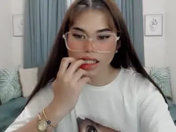 Chaturbate Nude Webcam of yourprettyblythe_ts