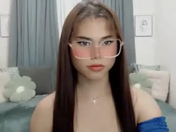 Chaturbate Nude Webcam of yourprettyblythe_ts