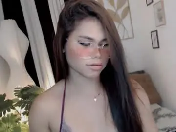 Chaturbate Sex Cam of yourprettyblythe_ts