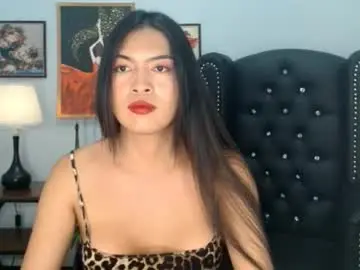 Chaturbate Nude Webcam of yoursweetdreamx