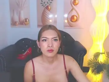 Chaturbate Adult Webcam of yoursweetdreamx