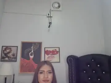 Chaturbate Adult Webcam of yoursweetdreamx