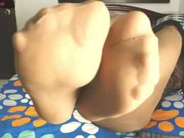Chaturbate Sex Cam of andreatsbigcockxx