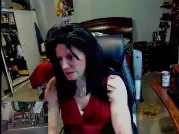 Chaturbate Adult Webcams of charlotteashton