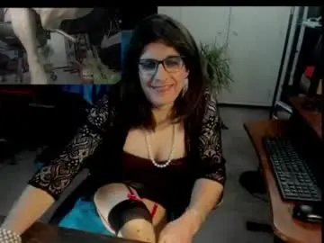Chaturbate Nude Webcam of charlotteashton