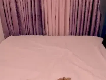 Chaturbate Live Sex of meymey_pleasure