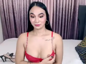 Chaturbate Sex Cam of meymey_pleasure