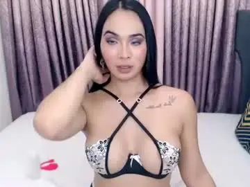 Chaturbate Sex Chat of meymey_pleasure