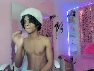 paris_hiltom from chaturbate