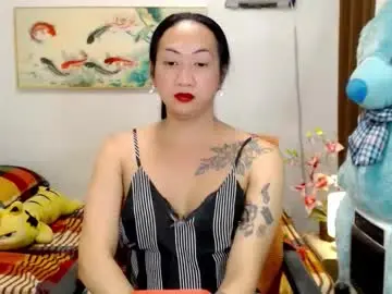 queenmistressts from chaturbate