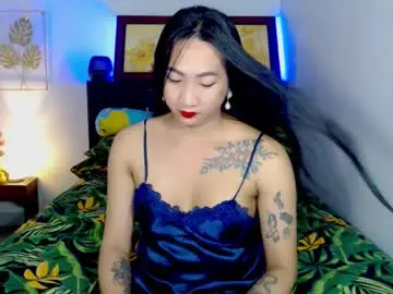 queenmistressts from chaturbate