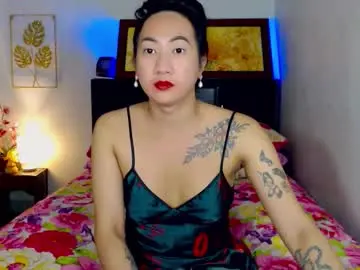 queenmistressts from chaturbate