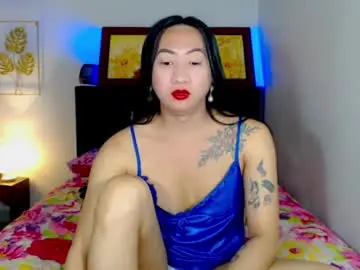 queenmistressts from chaturbate