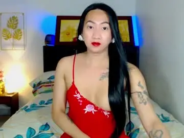 queenmistressts from chaturbate