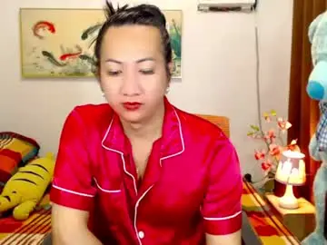 Chaturbate Live Porn of queenmistressts