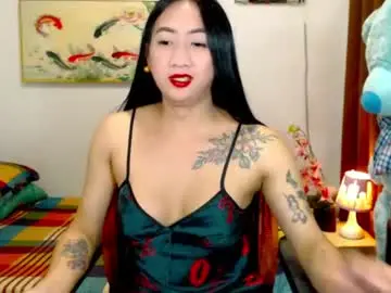 queenmistressts from chaturbate