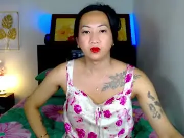 queenmistressts from chaturbate