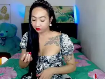 queenmistressts from chaturbate