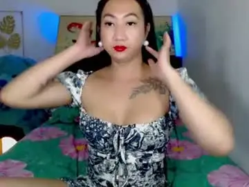 queenmistressts from chaturbate