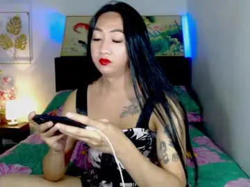 Chaturbate Free Porn Cam of queenmistressts