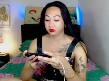 Chaturbate Live Porn of queenmistressts