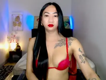queenmistressts from chaturbate