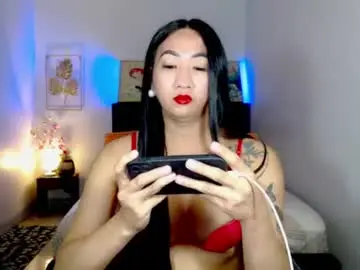 Chaturbate Sex Cam of queenmistressts