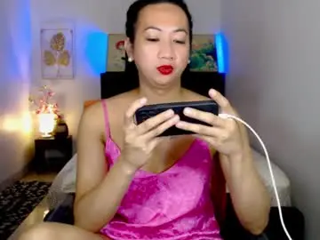 queenmistressts from chaturbate