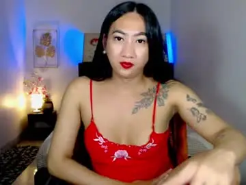 queenmistressts from chaturbate