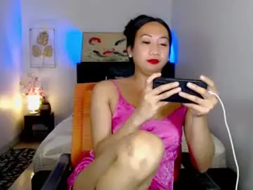 queenmistressts from chaturbate