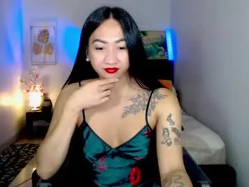 queenmistressts from chaturbate