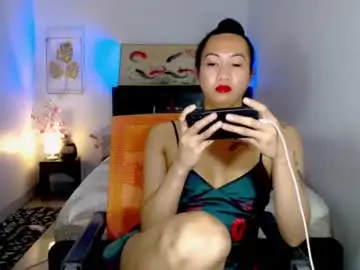 queenmistressts from chaturbate