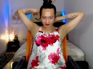queenmistressts from chaturbate