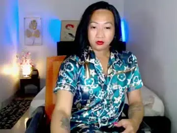 queenmistressts from chaturbate