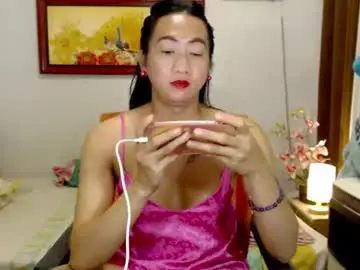 Chaturbate Live Sex Cam of queenmistressts