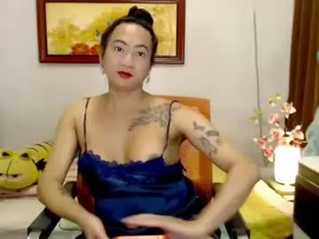 queenmistressts from chaturbate
