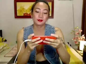 Chaturbate Adult Video Chat of queenmistressts
