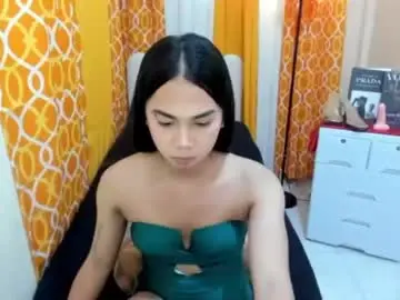 seductive_yuki from chaturbate