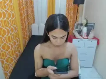 Chaturbate Private Sex Chat of seductive_yuki