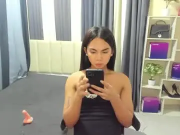 Chaturbate Best Webcam of seductive_yuki